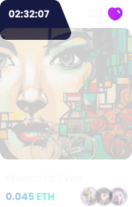 Background NFT