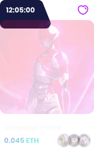 Background NFT