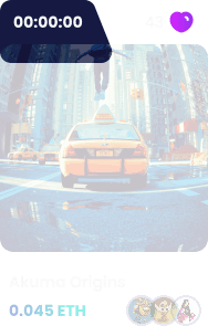 Background NFT